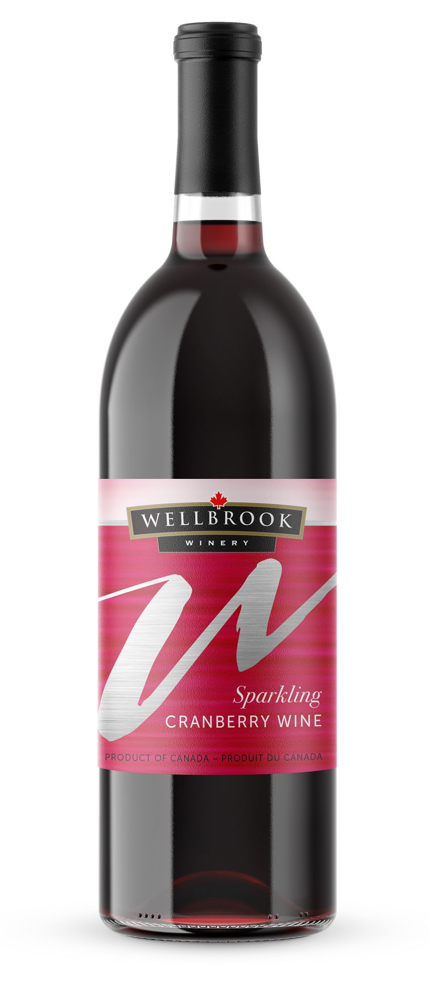 Wellbrook Winery - Our Wines